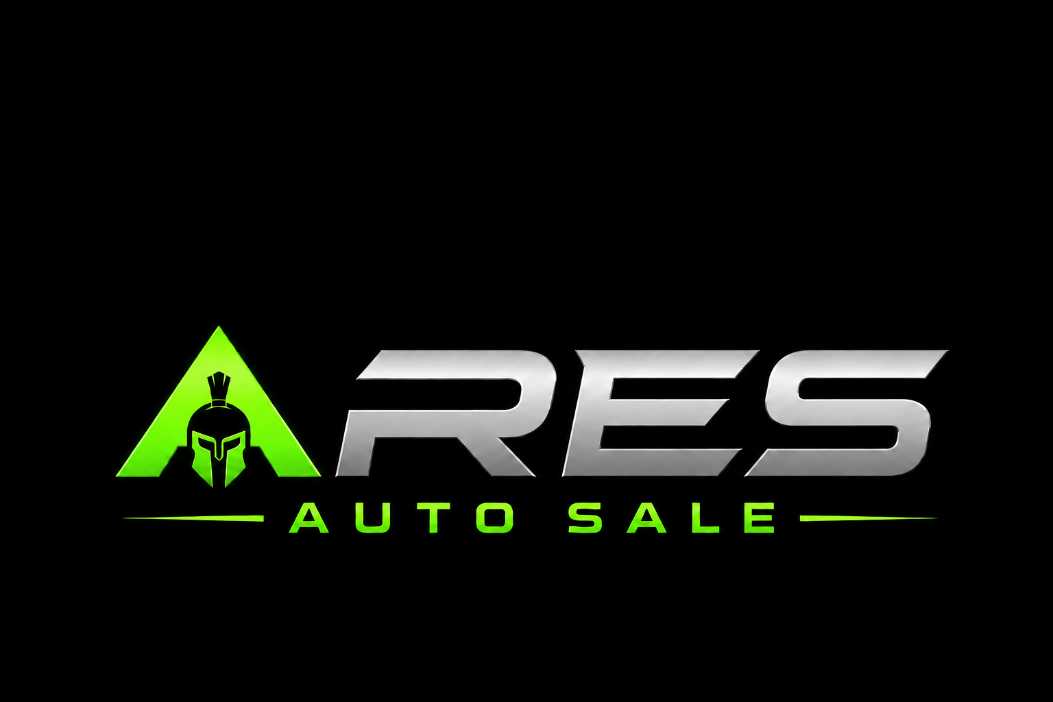 Ares Auto Sales